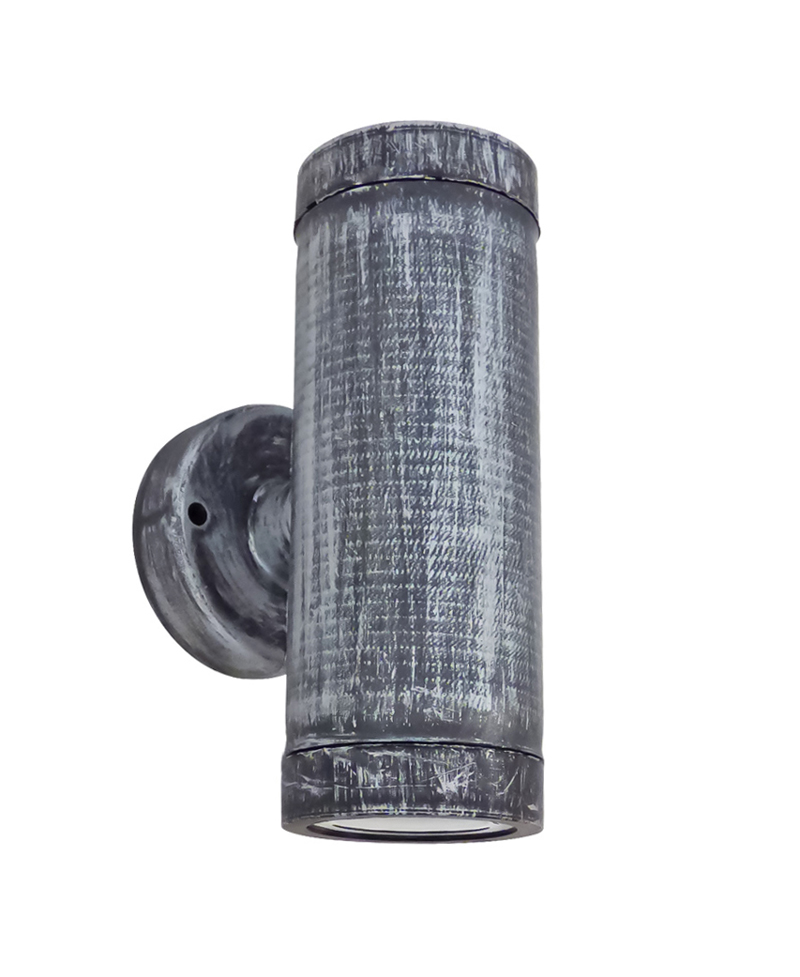 Heronia Απλίκα Τοίχου/Σπότ Εξωτερικού Χώρου Πλαστικό C-